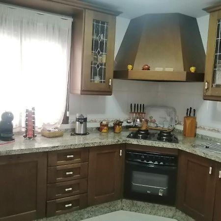 维拉弗兰卡德卡多Bonita Casa Con Piscina Privada别墅 外观 照片