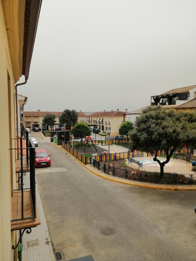 维拉弗兰卡德卡多Bonita Casa Con Piscina Privada别墅 外观 照片