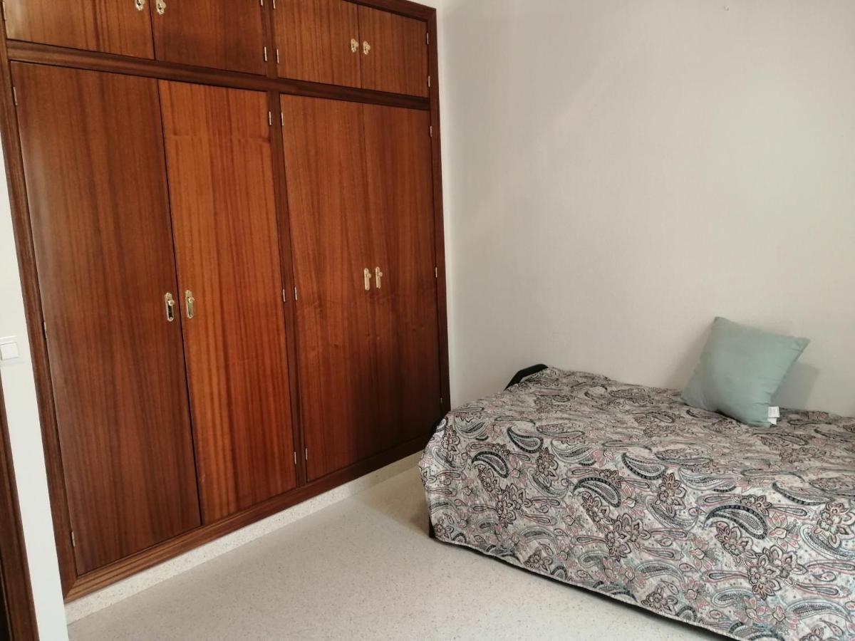 维拉弗兰卡德卡多Bonita Casa Con Piscina Privada别墅 外观 照片