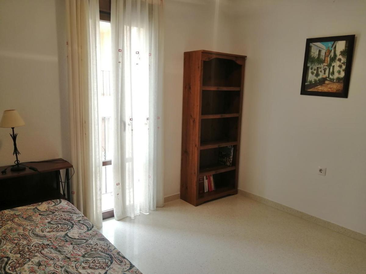 维拉弗兰卡德卡多Bonita Casa Con Piscina Privada别墅 外观 照片