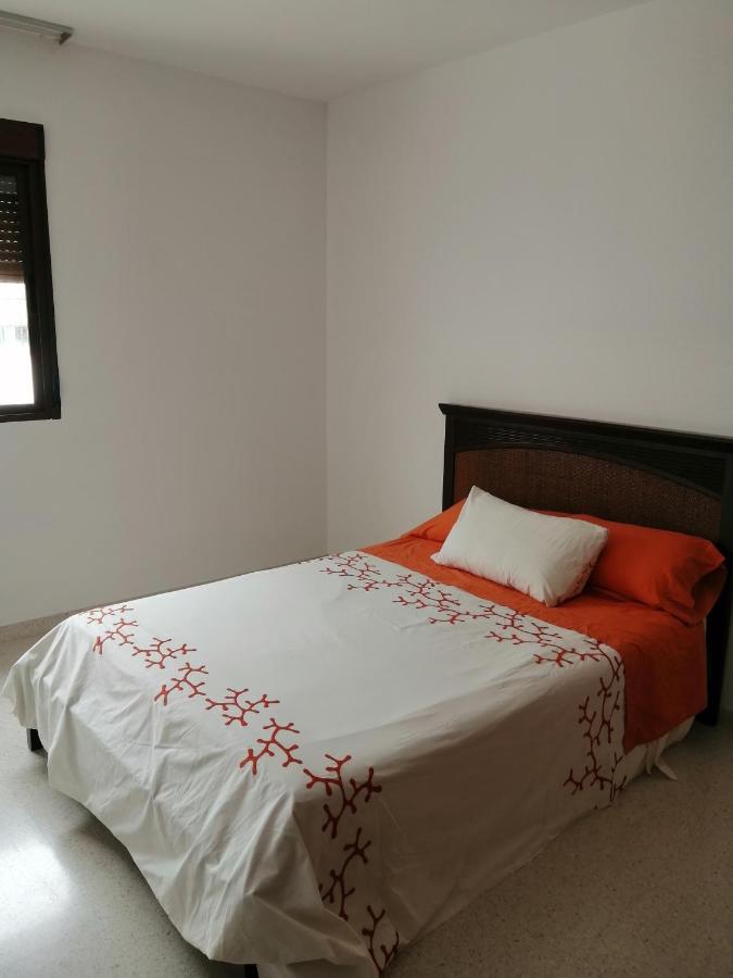 维拉弗兰卡德卡多Bonita Casa Con Piscina Privada别墅 外观 照片